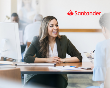Leia mais sobre o artigo Programa de Estágio Santander 2024: Saiba como se inscrever