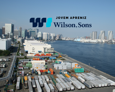 Read more about the article Jovem Aprendiz Wilson Sons – Saiba como se cadastrar nas vagas