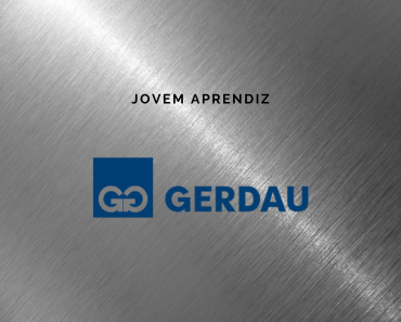 Leia mais sobre o artigo Jovem Aprendiz Gerdau: Oportunidade de emprego