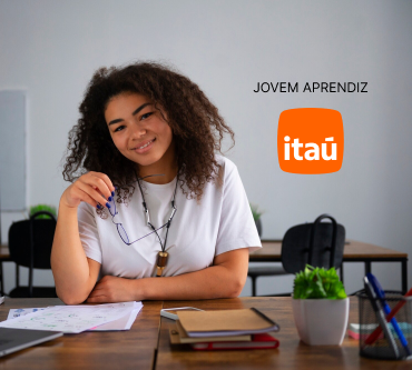 Ideia Livre - Jovem Aprendiz Itaú