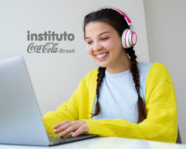 Ideia Livre - Cursos Gratuitos Coca Cola Brasil
